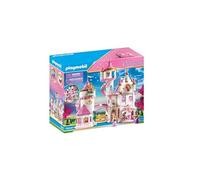 Playmobil Jouet Grand palais de princesse 70447 – 644 pièces – Dès 4 ans
