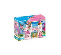Princess 70448 Château des princesses