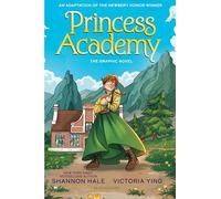 Princess Academy