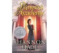 Princess Academy