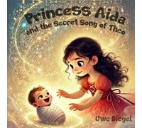 Princess Aida and the Secret Song of Theo