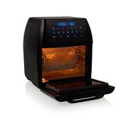 Princess 183016 Unique 12 L Autonome 1800 W Friteuse d’air chaud Noir