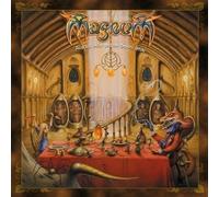 Magnum - Princess Alice and The Brocken Arrow