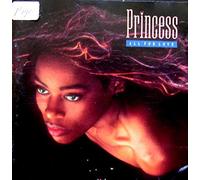 Princess - All for Love