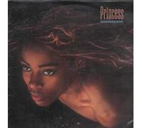 PRINCESS - All for Love [Import]