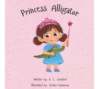 Princess Alligator