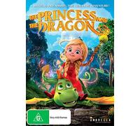 Princess and The Dragon [Import]