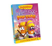Princess and the Pop Star