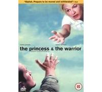 Princess And The Warrior [Import anglais]
