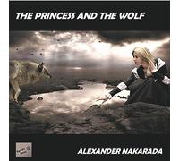 Princess and The Wolf (Original Soundtrack)