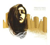 Princess Anies - Conte des faits