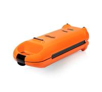 Machine à churros Princess 132405 Noir, Orange - 4 churros - 700 W