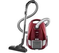 Princess Aspirateur Power Deluxe Rouge 700 W 333001