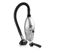 Princess aspirateur sans Sac Turbo Tiger - Accessoires Inclus - Bandoulière Incluse - Compact - 610 W