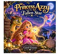 Princess Azzy and the Fallen Star