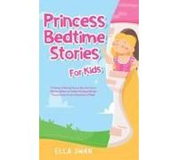Princess Bedtime Stories For Kids