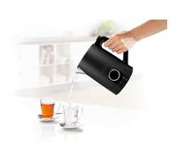 Princess Bouilloire avec Wi-Fi Moments 2200 W Noir