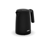 Princess Bouilloire Wave, Capacité 1,7 L, 2200 W Chauffe Rapide, Indicateur de Niveau d’Eau, Arrêt Automatique, Design Moderne, 236058