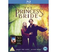 Princess Bride 30th Anniversary Edition