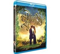 Princess Bride Blu-ray E