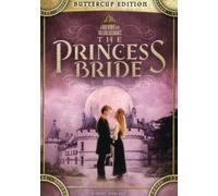 Princess Bride: Buttercup Edition [Import USA Zone 1]