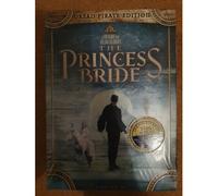 Princess Bride Dread Pirate Edition Import Limitée - Dvd