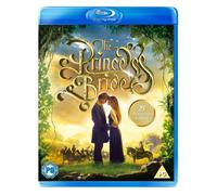 Princess Bride [Edizione: Regno Unito] [Blu-Ray] [Import]