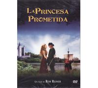 Princess Bride / La Princesa Prometida (Dvd)