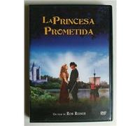 Princess Bride / La Princesa Prometida (DVD) G