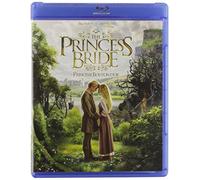 Princess Bride, The [Blu-ray]