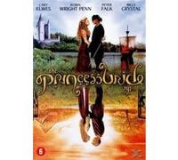PRINCESS BRIDE-VN G
