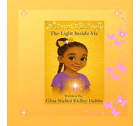 Princess Butterfly The Light Inside Me