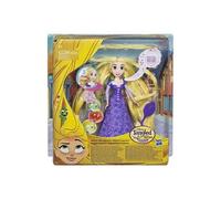Disney Tangled The Series Lampes Musicales Raiponce