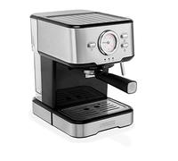 Princess 01.249415.01.001 Machine à expresso et capsules