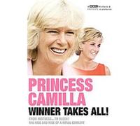 Princess Camilla Winner Takes All G