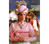 Princess Caraboo / La Princesa Caraboo (Dvd)