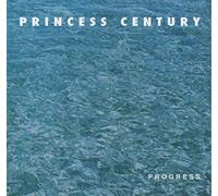 Princess Century – Progress – CD