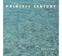 Princess Century - Progress