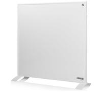 Princess chauffage infrarouge connecté - 350 W - Basse consommation - Application gratuite - Programmable avec thermostat intégré