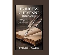 Princess Cheyenne Biography: A Life of Quiet Power, Poise, and Purpose