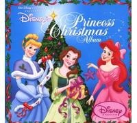 Disney Princess Christmas [Import]