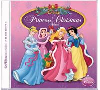 Princess Christmas Album