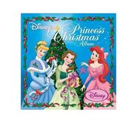 Various Artists - Princess Christmas Album