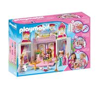 Princess - coffret cour royale