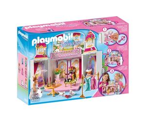 Princess - coffret cour royale