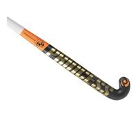 Princess Competition 10 Star LowBow 38.5 inch Noir/Orange
