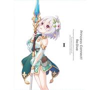 Princess Connect! Re:Dive 1 [Blu-ray]