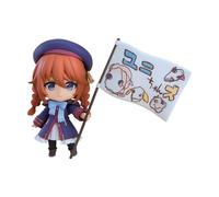 Princess Connect! Re: Dive - Figurine Nendoroid Yuni 10 Cm