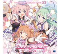 Princess Connect! Re:Dive Priconne Character Song Vol.03 [Import Japonais]