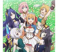 Princess Connect! Re:Dive Priconne Character Song Vol.1 [Import Japonais]